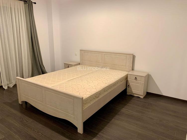 De inchiriat! Apartament 3 camere, Sophia Residence! - 7