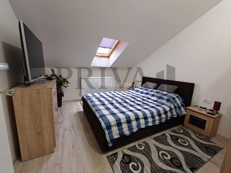 Apartament 2 camere, 49 mp, etaj 2, Dumbrăvița - 3