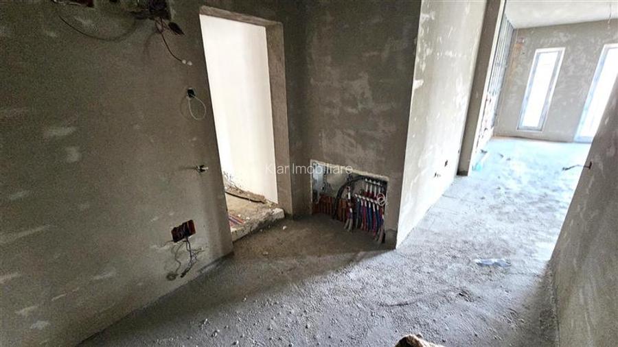 Apartament 2 camere 55.6mp, Baciu, zona Pizzeria Regal - 9