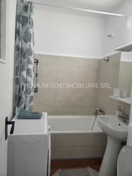 Dristor, garsoniera langa metrou, PET FRIENDLY, renovata complet - 13