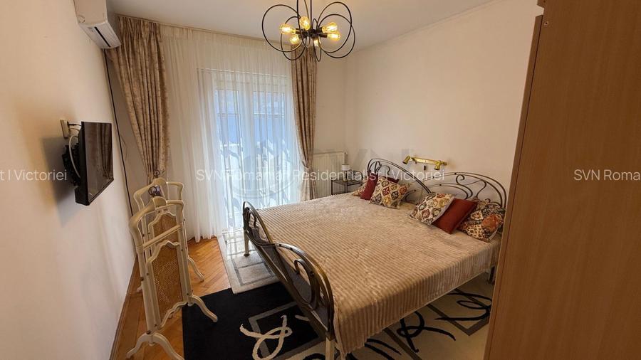 REA1023476 Apartament 2 Camere I De Inchiriat I Piata Amzei - 4