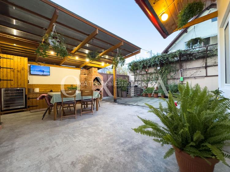 OX599 Imobil Multifunctional în Oradea – Locuinta sau Afacere - 20