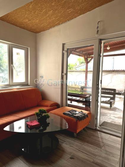 Casa cu 5 camere, singur in curte, cu Garaj zona Iosia, Oradea - 11