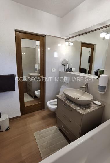Apartament de designer, 3 camere, zona UTA Arad, comision 0 - 12
