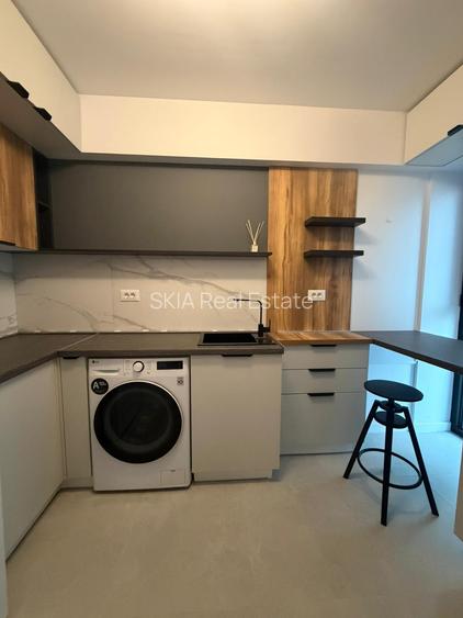 VANZARE APARTAMENT 2 CAMERE//MOBILAT SI UTILA//PARCARE//ONE COTROCENI PARK - 6