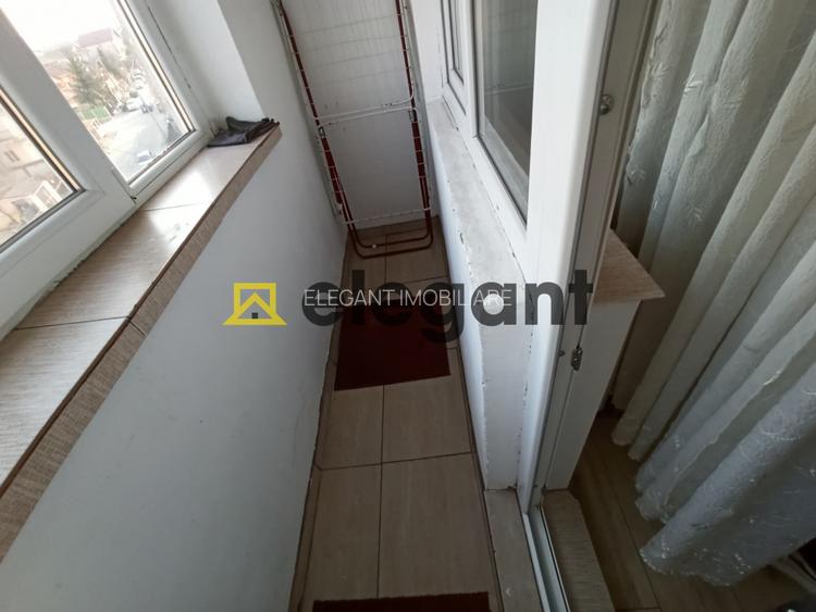 Garsoniera, moderna, 1 Mai, zona Helin - 6