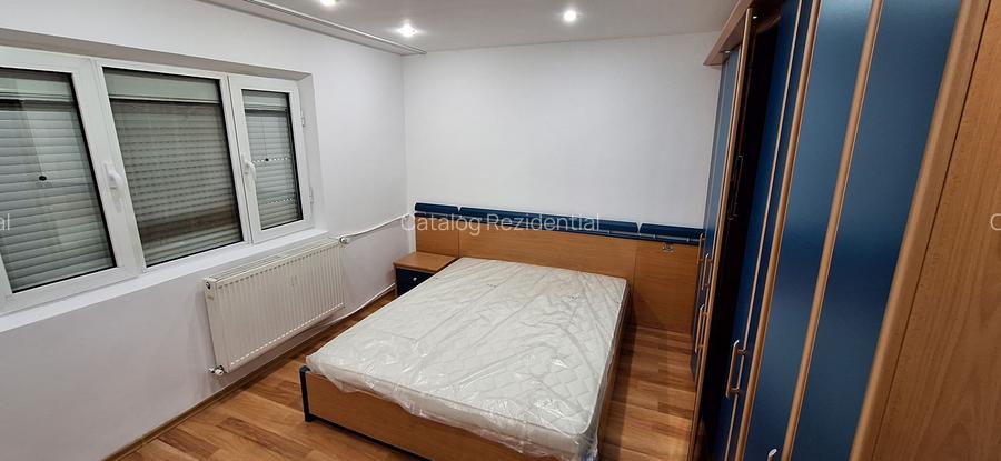 Apartament cu 2 camere de vanzare in zona Basarabia - Costin Georgian - 6