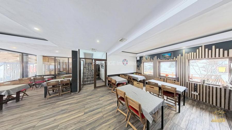 Pensiune cu restaurant si 4 dormitoare de vanzare in Vartop - Arieseni - 10