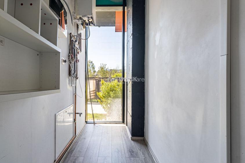Spatiu comercial Qualis II - 11