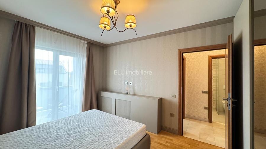 Apartament ELEGANT 3CAM 85MP GARAJ EUROPA - 9