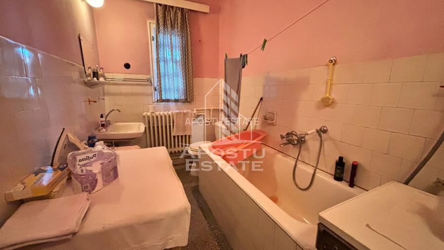 Casa individuala cu 3 camere și 2 bai, in zona Girocului - 11