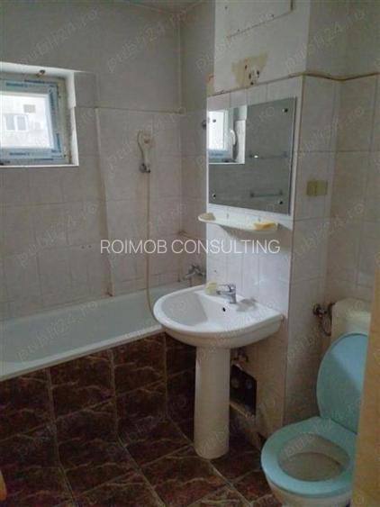 Apartament 3 camere decomandat Mihai Bravu, an constructie 1983 - 3