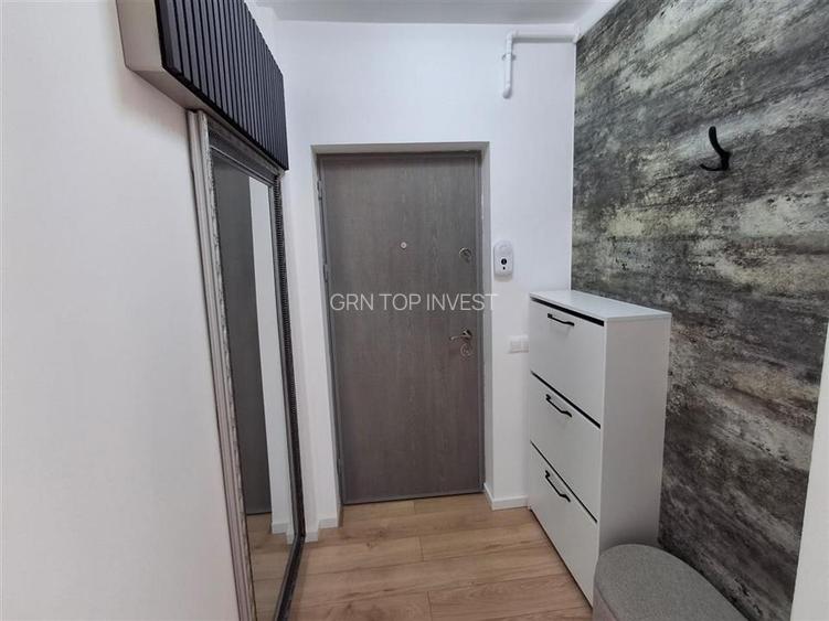 Apartament 3 camere balcon 2 locuri parcare zona Arhitectilor - 12