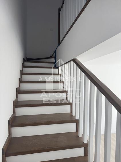 Duplex  in GHIRODA despărțit prin camera tehnică ,toate urilitatiile. - 5