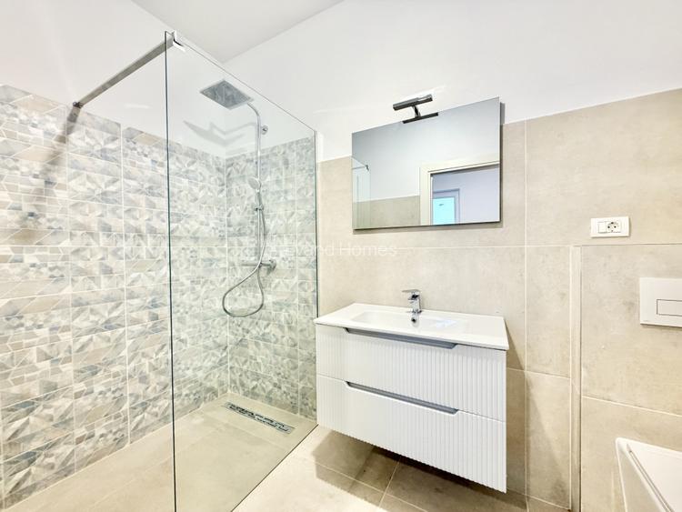 Duplex individual - 5 camere - 120 mp - Zona excelenta - Mosnita Noua  - 18