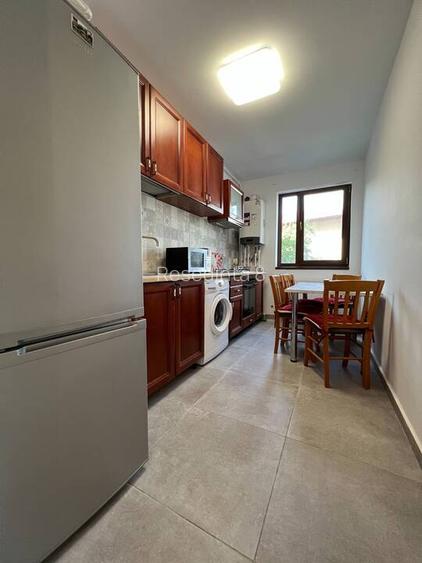 Apartament 2 camere, aproape de metrou !!! - 4