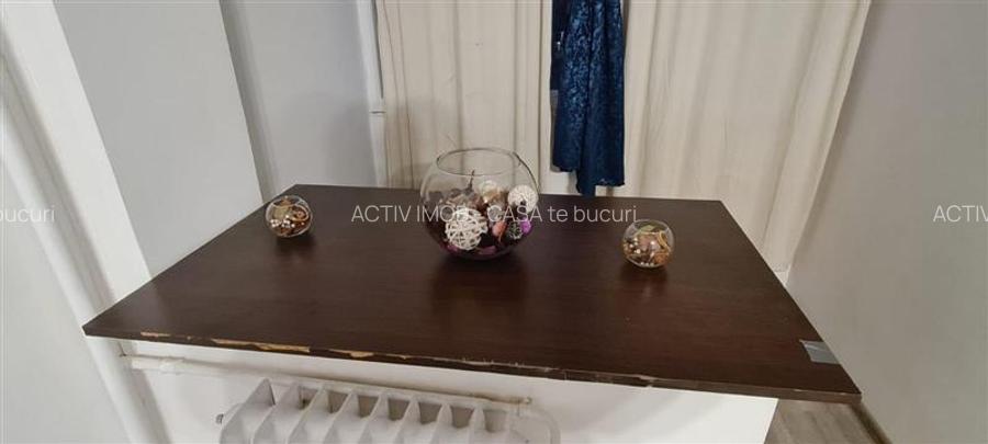 Garsoniera, Berceni - Pasajul Europa Unita, Pet Friendly - 3