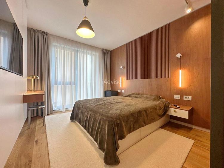 Apartament 2 camere de închiriat – Complex Cosmopolit, Brașov, Prima Inchiriere - 3