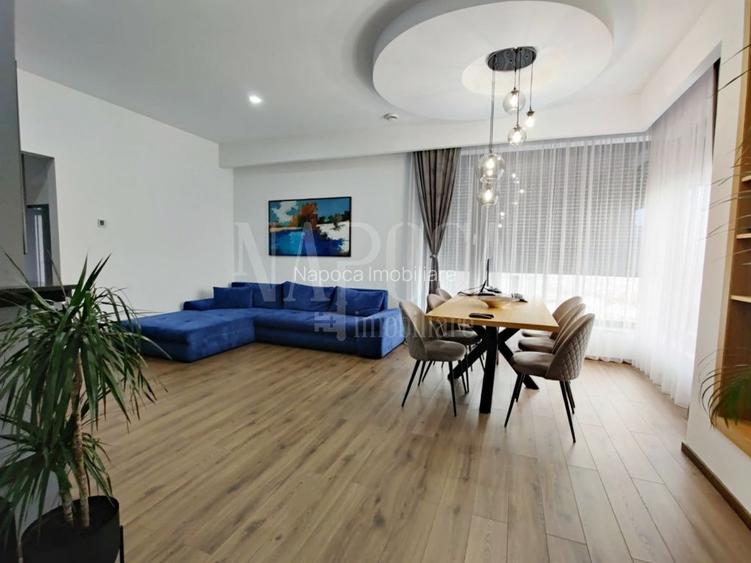 Casa 4 camere de vanzare in Iris, Cluj Napoca - 2