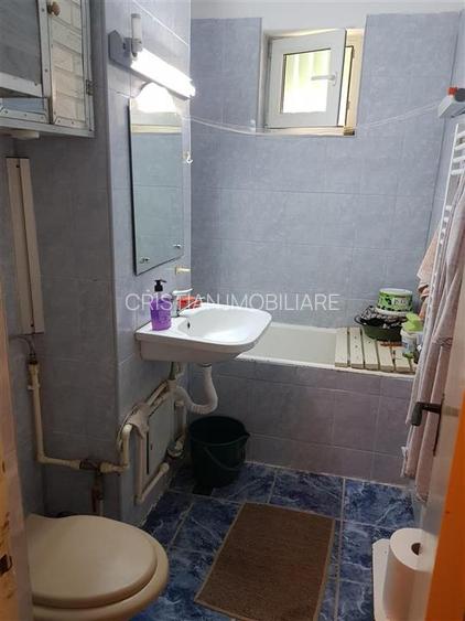 2 camere confort 1 Hipodrom parter cu balcon - 7