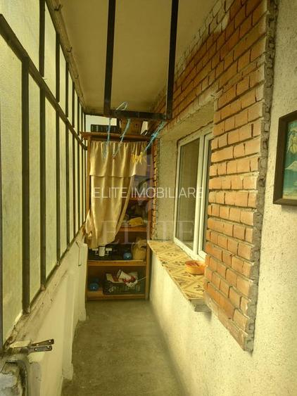 Apartament 2 camere în zona SIGMA - 4