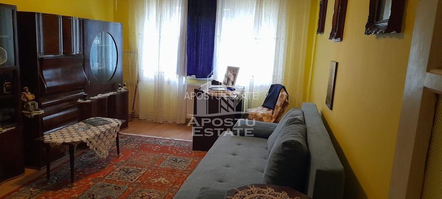 Apartament 2 camere de inchiriat, Zona Dorobantilor Timisoara - 3