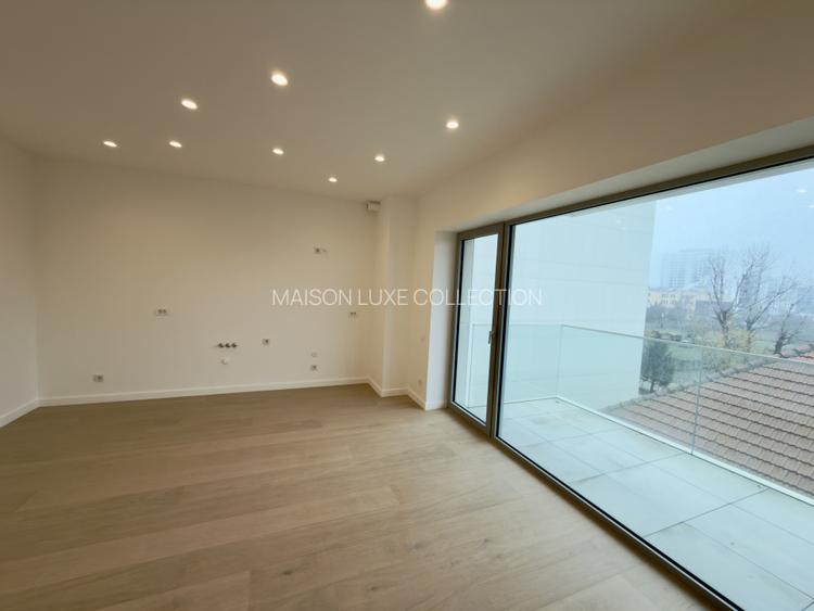 Apartament 2 camere | Aviatiei Tower – Faza 2 | Etaj 3 | Promenada 3min - 3