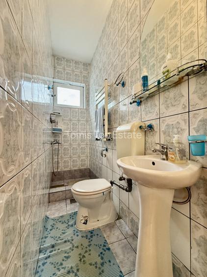 Vila P+M individuala in Ovidiu Sud , deschidere pe colț - 4