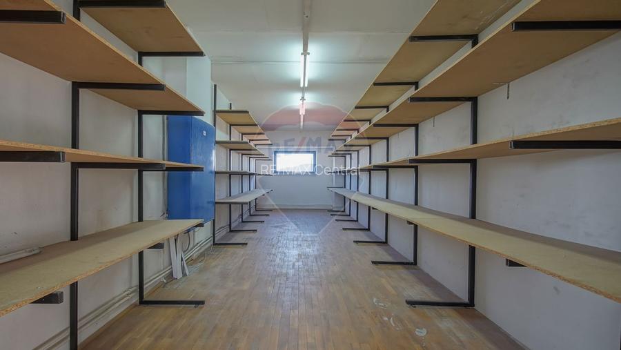 Închiriere spatiu în Brașov ideal sala fitness cursuri de dans birouri - 16