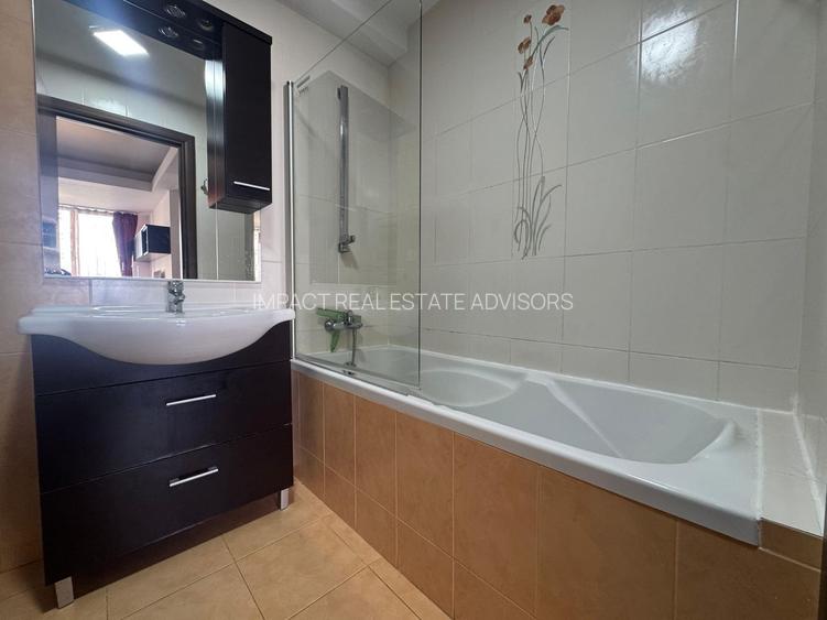 3 CAMERE || LOC DE PARCARE || HERASTRAU - 15