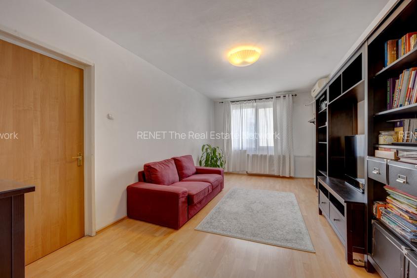 Pantelimon, Delfinului, Mega Mall, Bloc reabilitat, Comision 0 % - 2