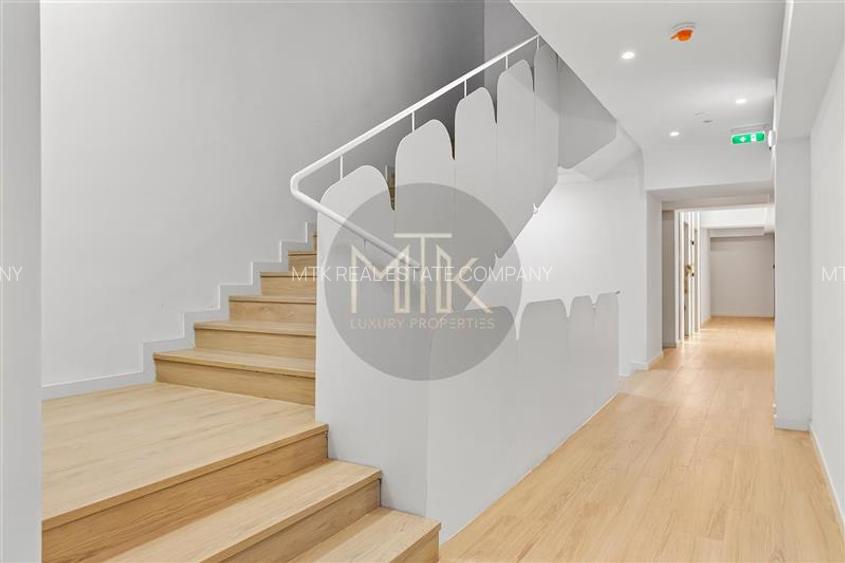 Apartament 3 camere, modern - Mobilat&utilat I Cortina North - 10