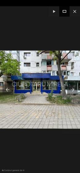VÂNZARE/ INCHIRIERE SPATIU COMERCIAL - 4