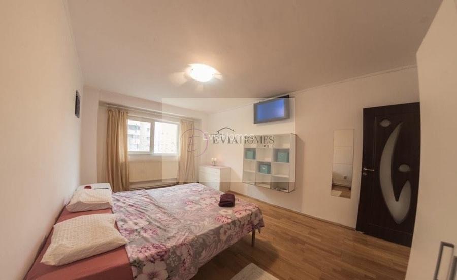 3 camere/2 băi/La 2 minute de Iulius Mall - 3