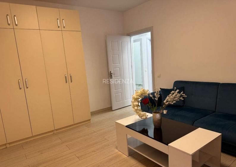 Apartament 2 camere Theodor Pallady | Balcon | Parcare subterana | 8 min metrou - 2
