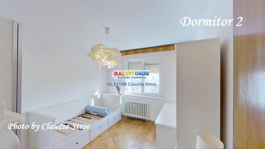 INCHIRIERE APARTAMENT 3 CAMERE OBOR METROU - 26