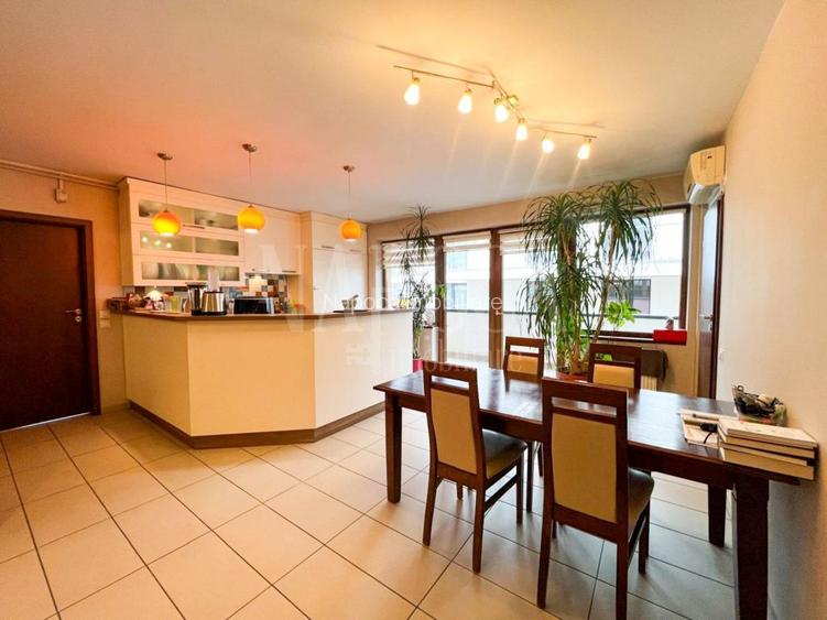 Apartament 3 camere de vanzare in Grigorescu, Cluj Napoca - 7