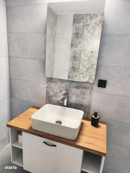 COMISION 0%! Ap. 1 cameră 45 mp, parcare subterană, Mănăștur-Zorilor - 5