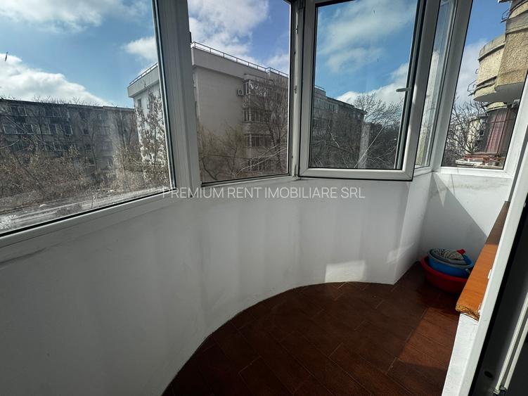 Vitan, garsoniera langa mall, 40 mp, BOILER, mobilata, utilata, AC - 9