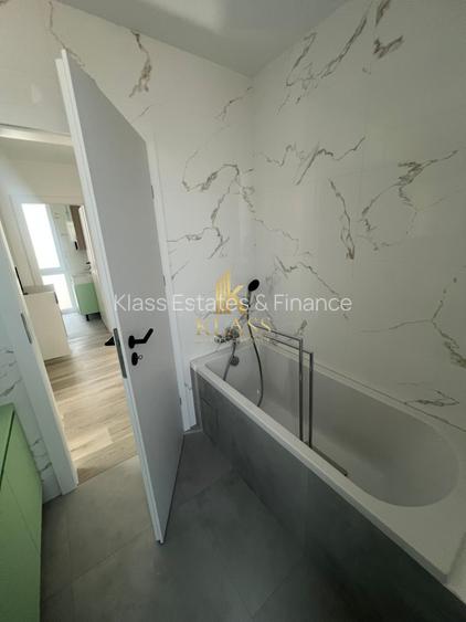 Apartament de vanzare cu  3 camere  in Pipera - 16