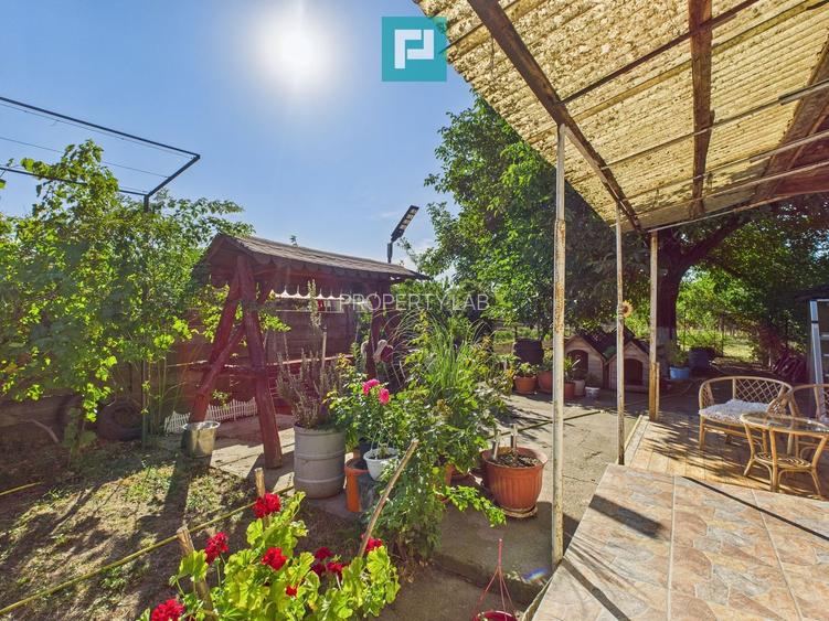 Casă 4 camere centru Vinga - 14