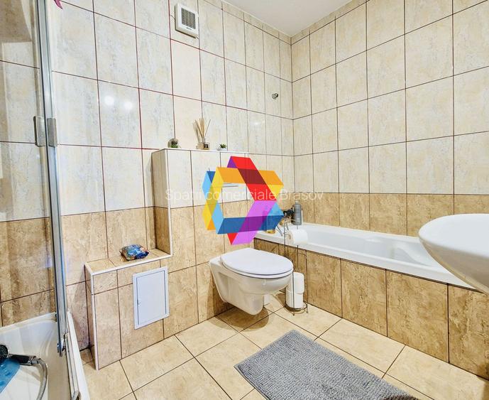 Penthouse de vânzare, zona Avantgarden 1 -  95,92mp, Plus-imo.ro - 8