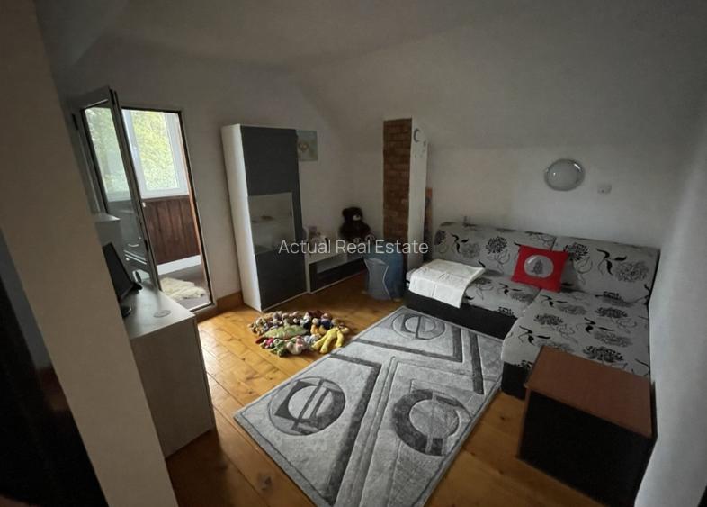 CASA DE VIS CU TEREN 514 M²/HANUL CU PESTE/ MAMAIA NORD/OFERTA UNICA - 5