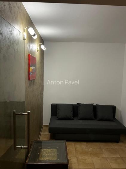 Vând apartament 40mp Centru Civic Iasi - 5