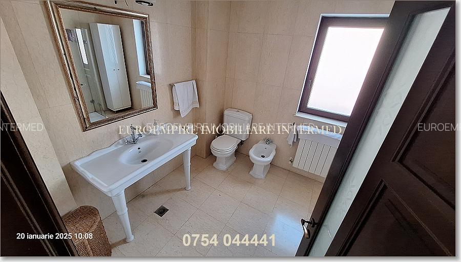 Vila  D+P+1 de vanzare in Constanta, Coiciu - 10