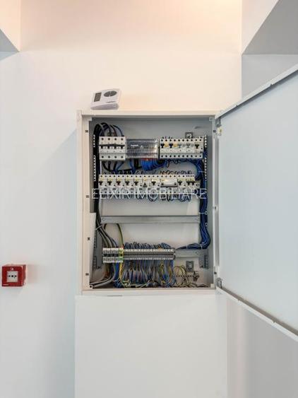 Spatiu comercial open-space 195 mp | Constructie 2023 | Șos. Oltenitei, Sector 4 - 8