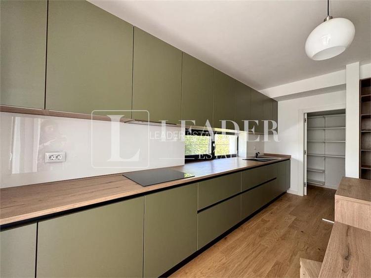 Chitila Parc | Vila Mobilata Complet | Prima Inchiriere | 4 Dormitoare - 14