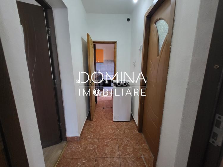 Închiriere apartament 2 camere în zonă centrală, strada Nicolae Bălcescu - 9