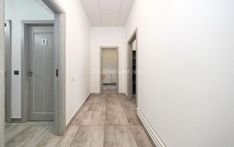 Cladire birouri individuala - 40