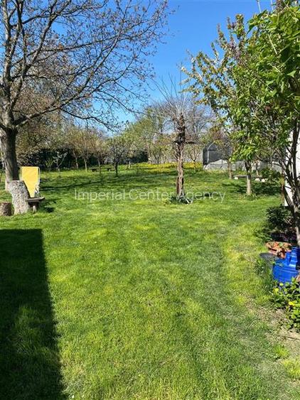 Casa cu Teren Buciumi 7  km de Onesti cu teren 1800 mp - 8